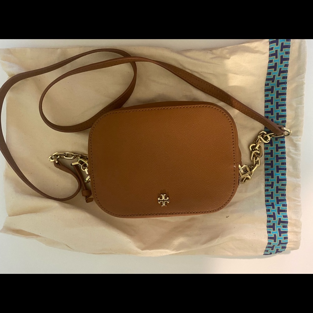 Tory Burch Chain Crossbody bag